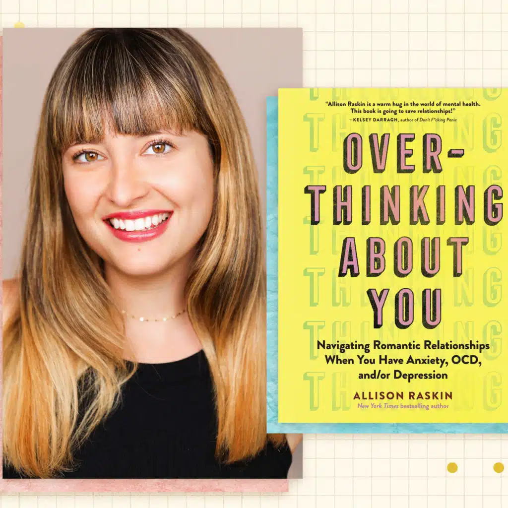 How to stop overthinking romantic relationships