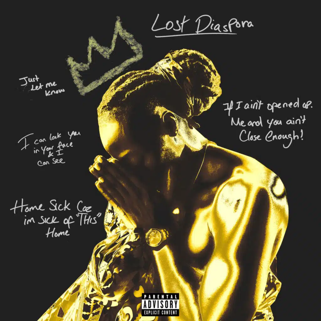 Lost Diaspora (Deluxe)