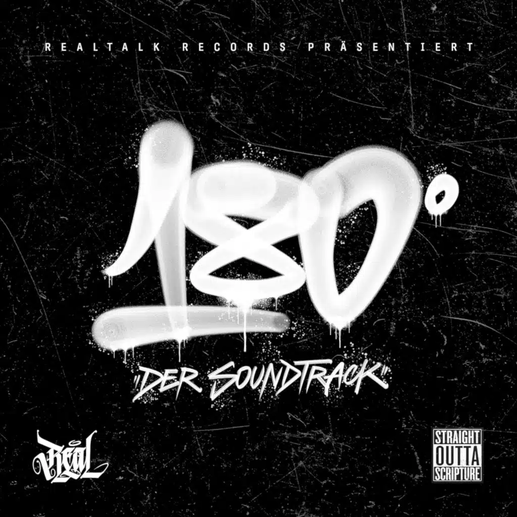 180° - Der Soundtrack