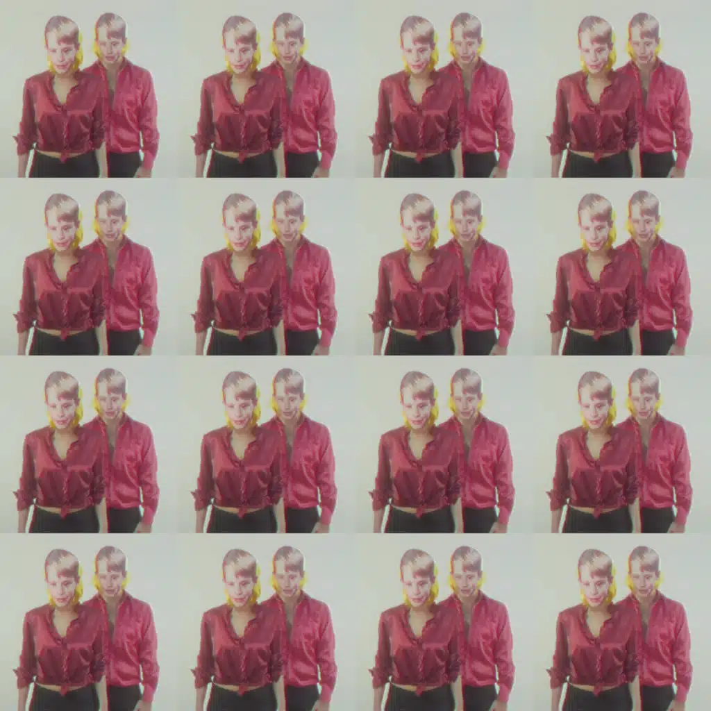 Macaulay Culkin (NRZ Sped Up)