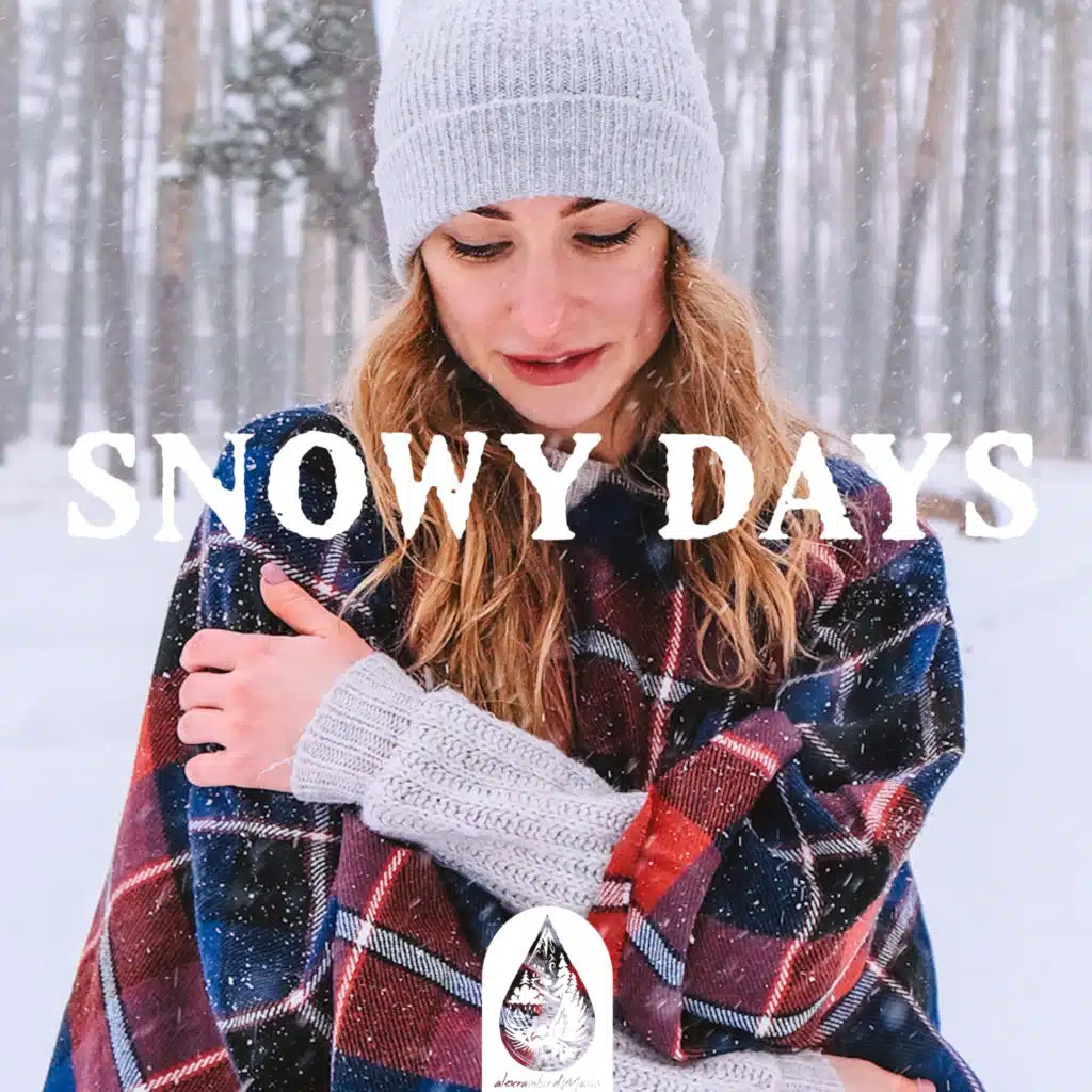 Snowy Days (Alexrainbirdmusic)