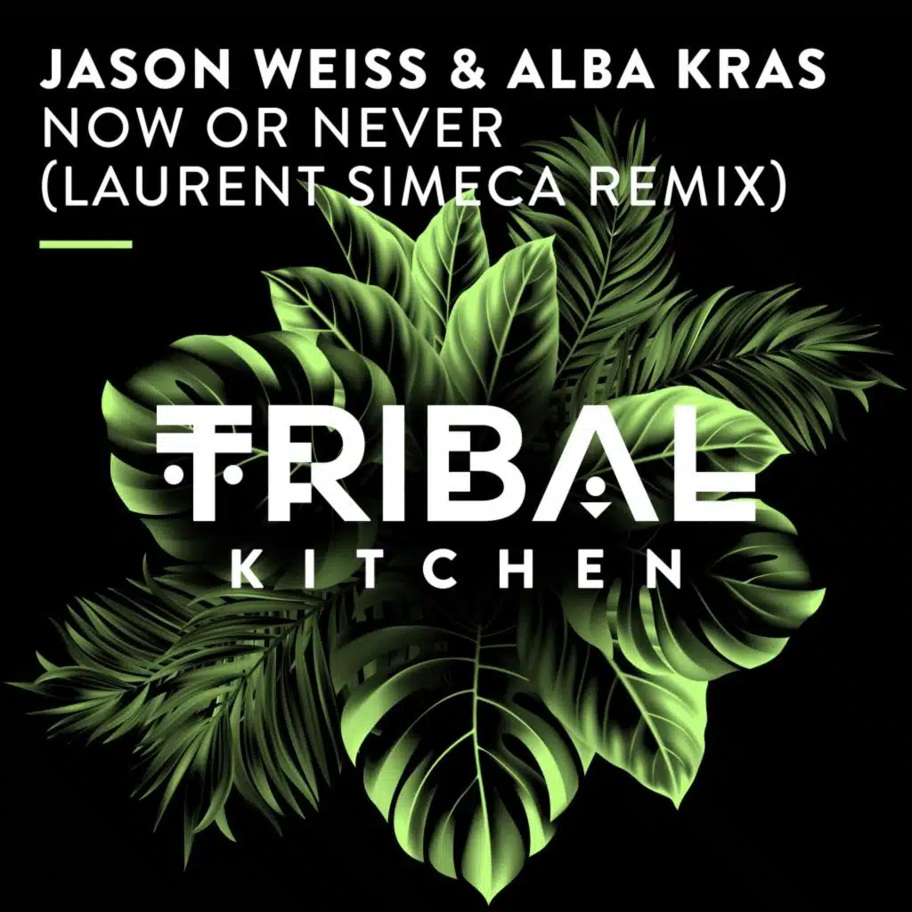 Jason Weiss & Alba Kras