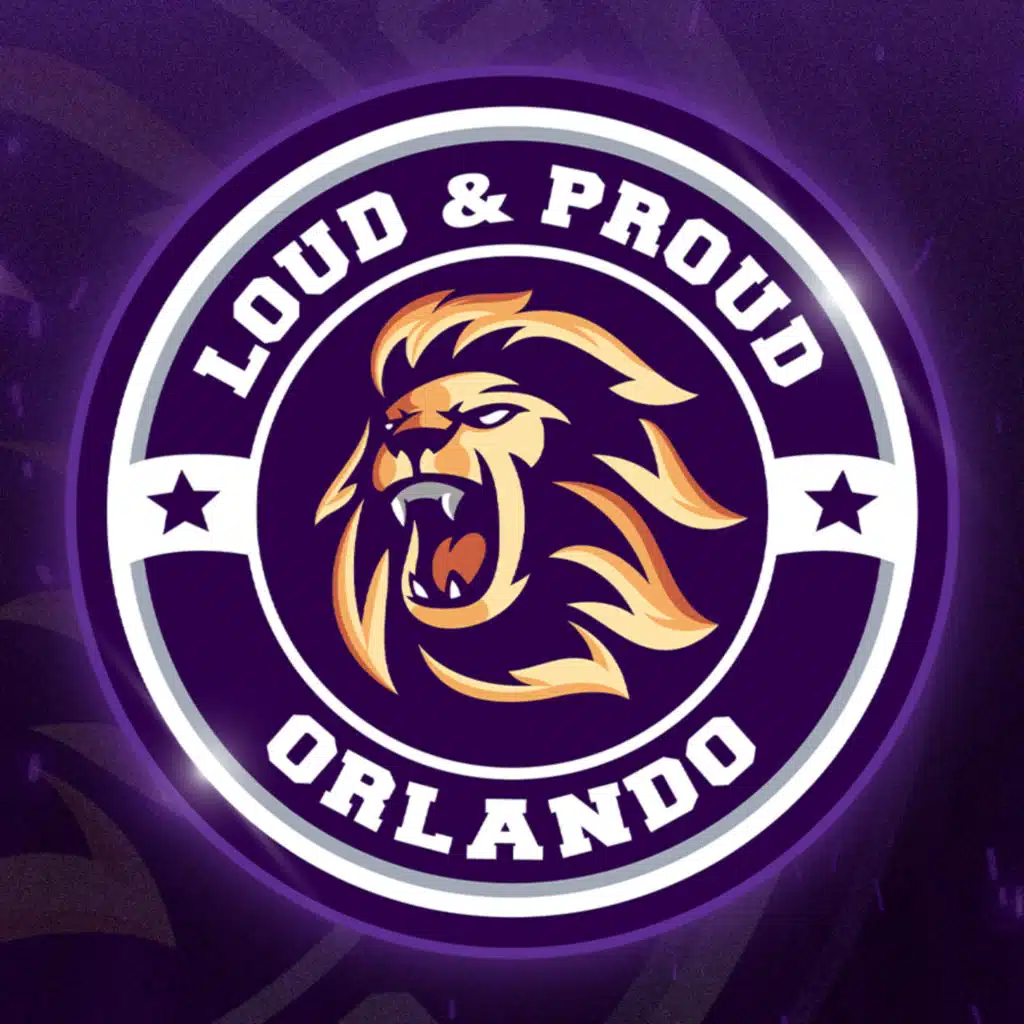 Loud &amp; Proud Orlando