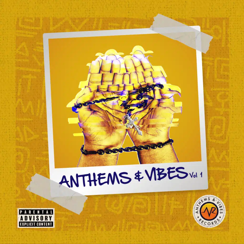 Anthems and Vibes Vol. 1