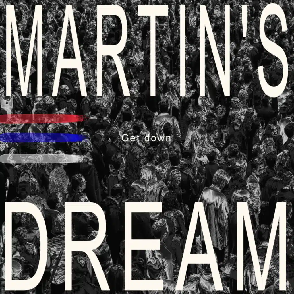 Martin's dream