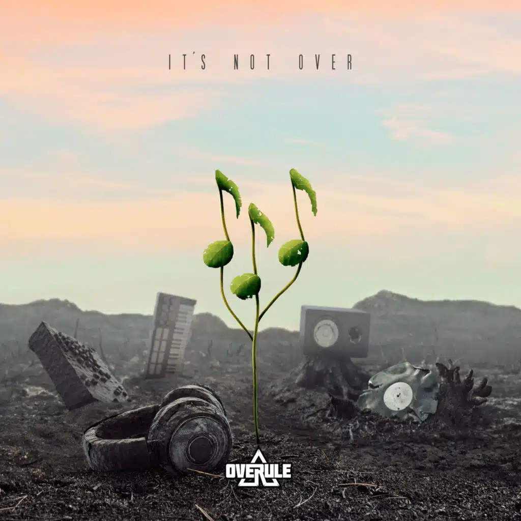 Take It All (feat. Zak Downtown)