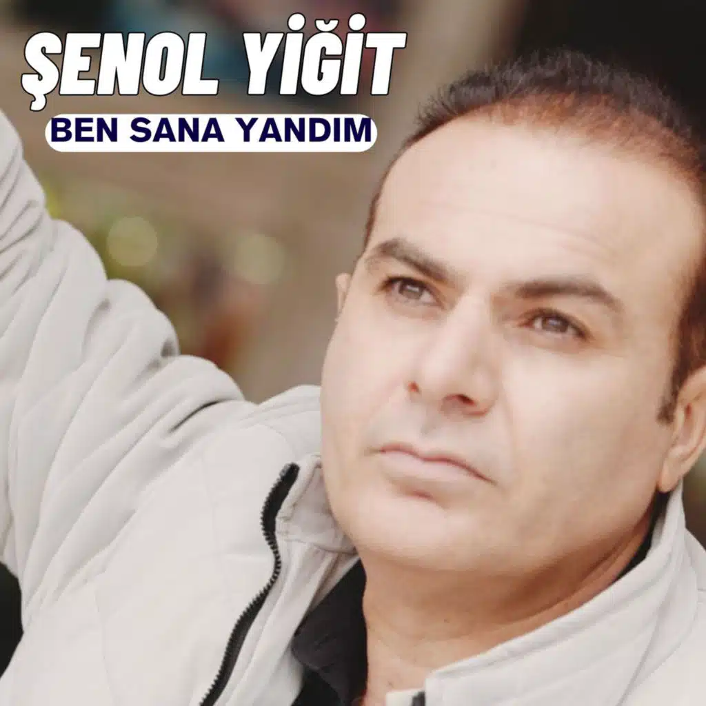 Ben Sana Yandım