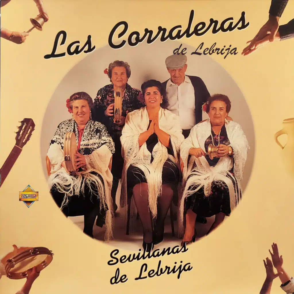 Las Corraleras De Lebrija