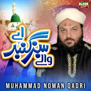 Muhammad Noman Qadri