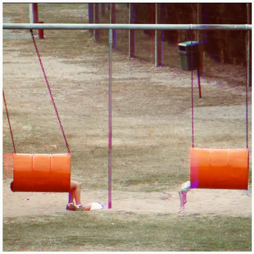 i think i was an astronaut