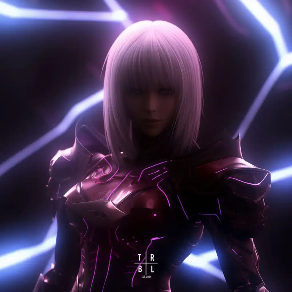 Dominador Melódico - Sped Up