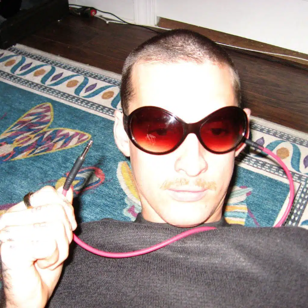 demos that never made it pt. 1