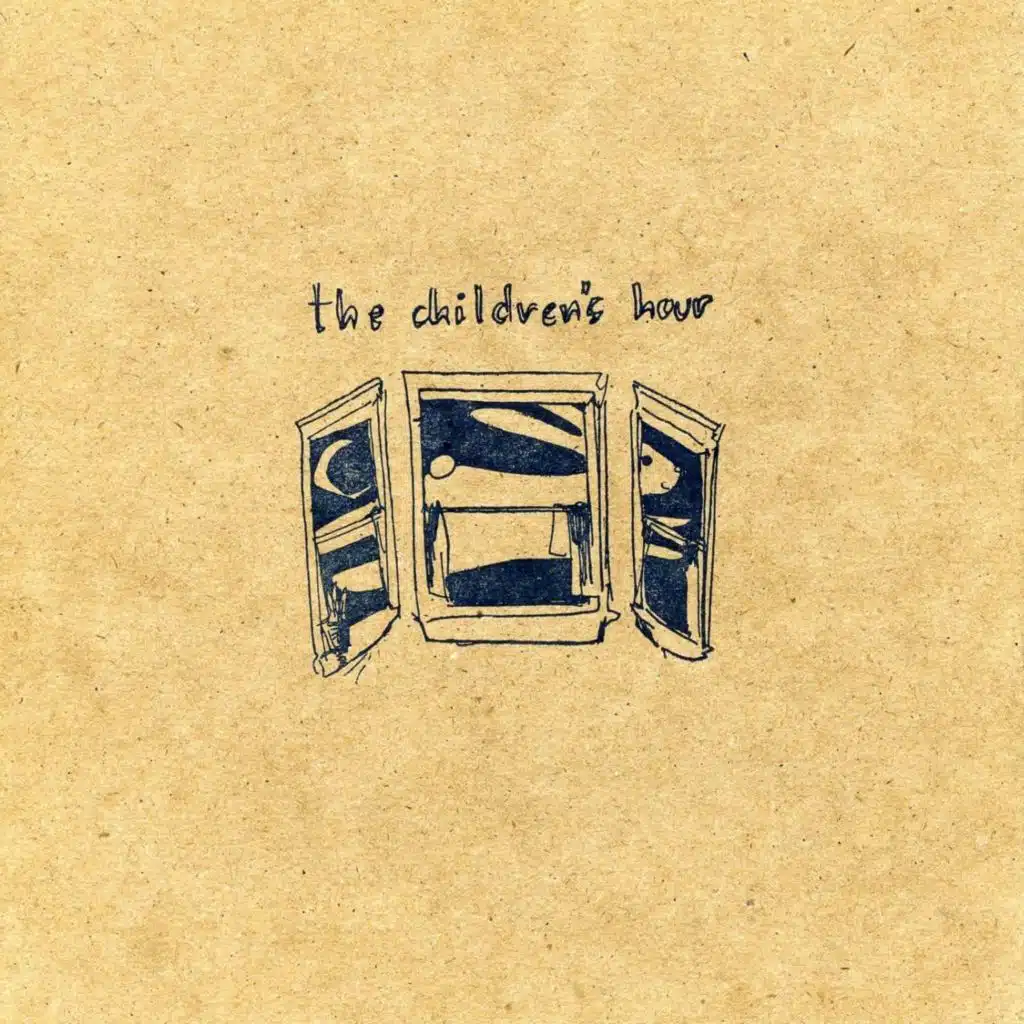 The Children's Hour EP (feat. Josephine Foster)