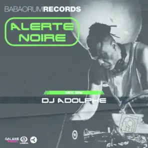 Alerte Noire #1 (Mix)