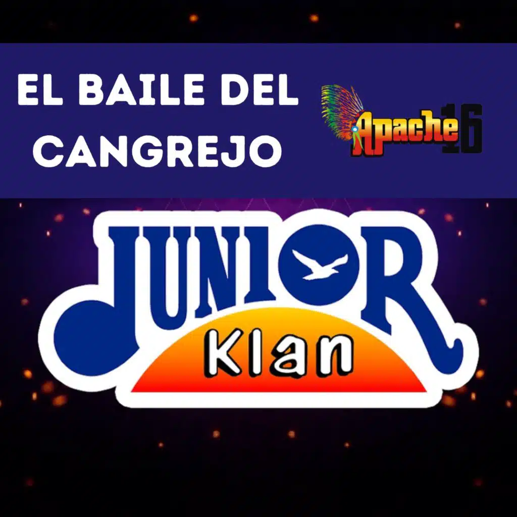 El Baile del Cangrejo (feat. Apache 16)