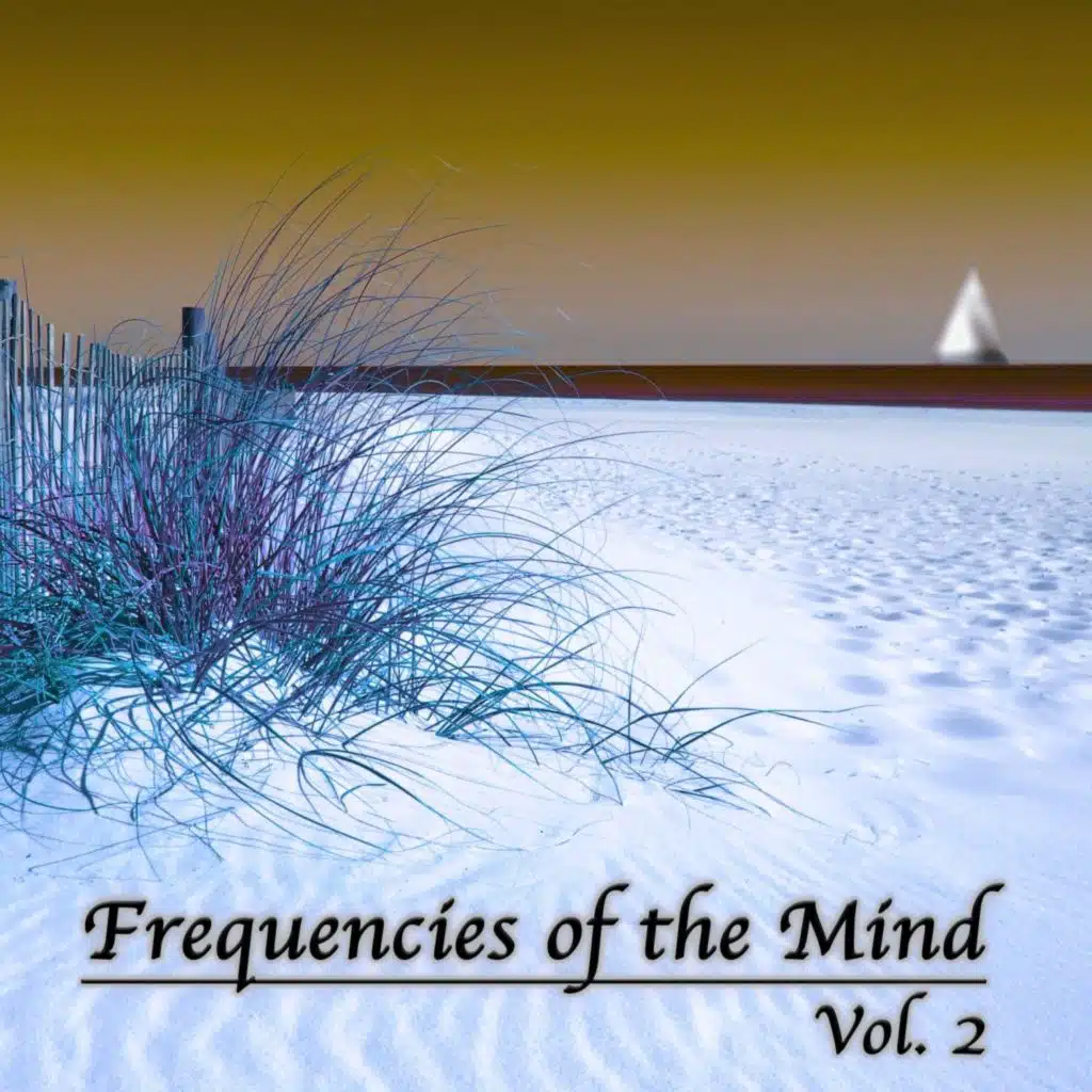 Frequencies of the Mind, Vol. 2 (Tracks and Sounds for a Peaceful Time)