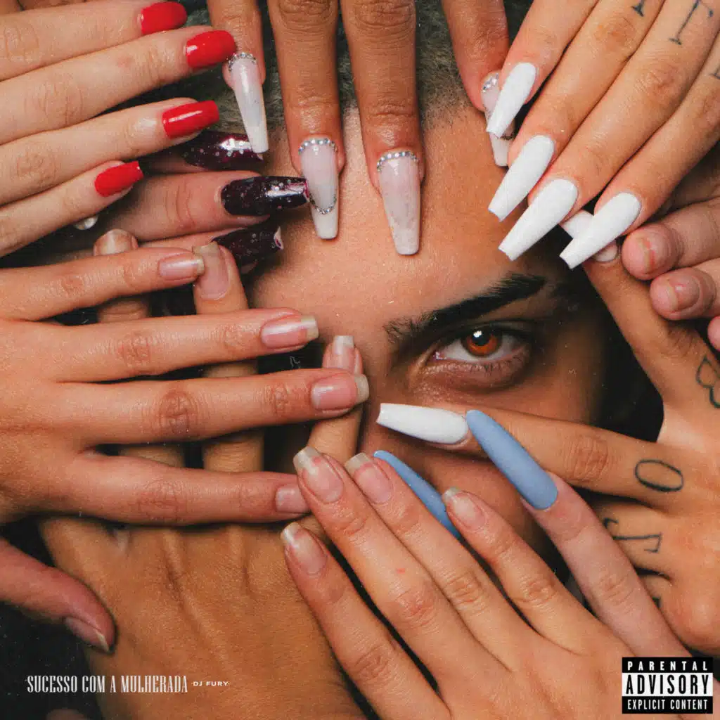 Sucesso Com a Mulherada