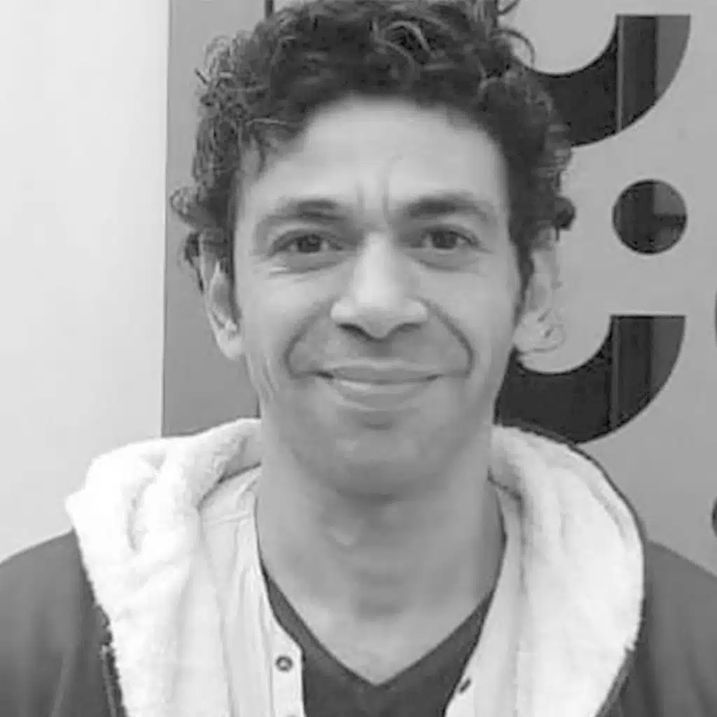 طارق إمام - من رواية ماكيت القاهرة