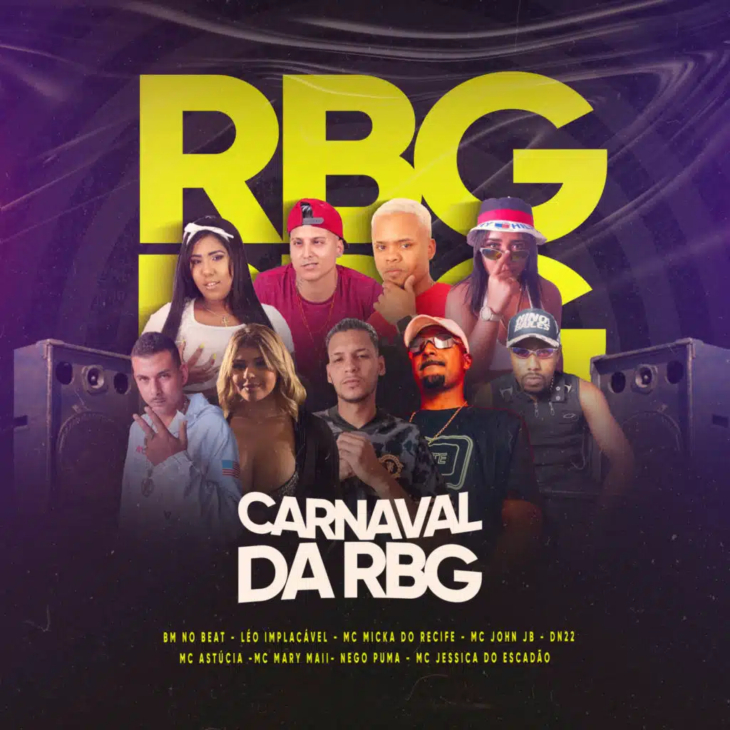 Carnaval da Rbg