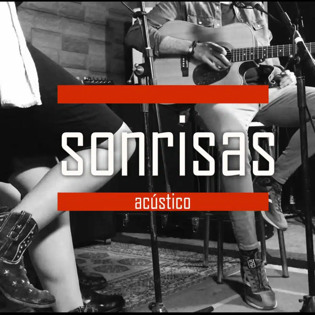 Sonrisas (Acústico) [feat. Sandra Polop]