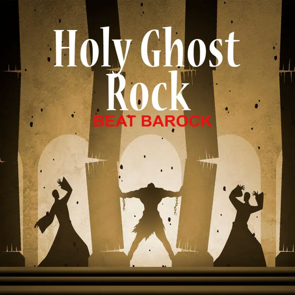 Holy Ghost Rock
