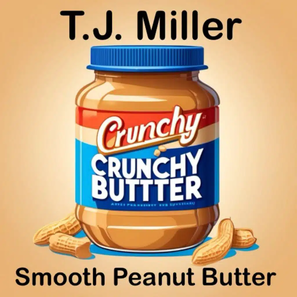 T.J. Miller