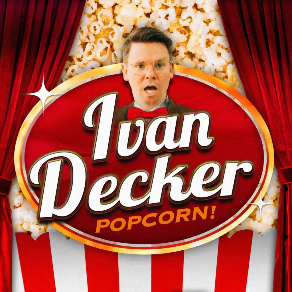 Ivan Decker