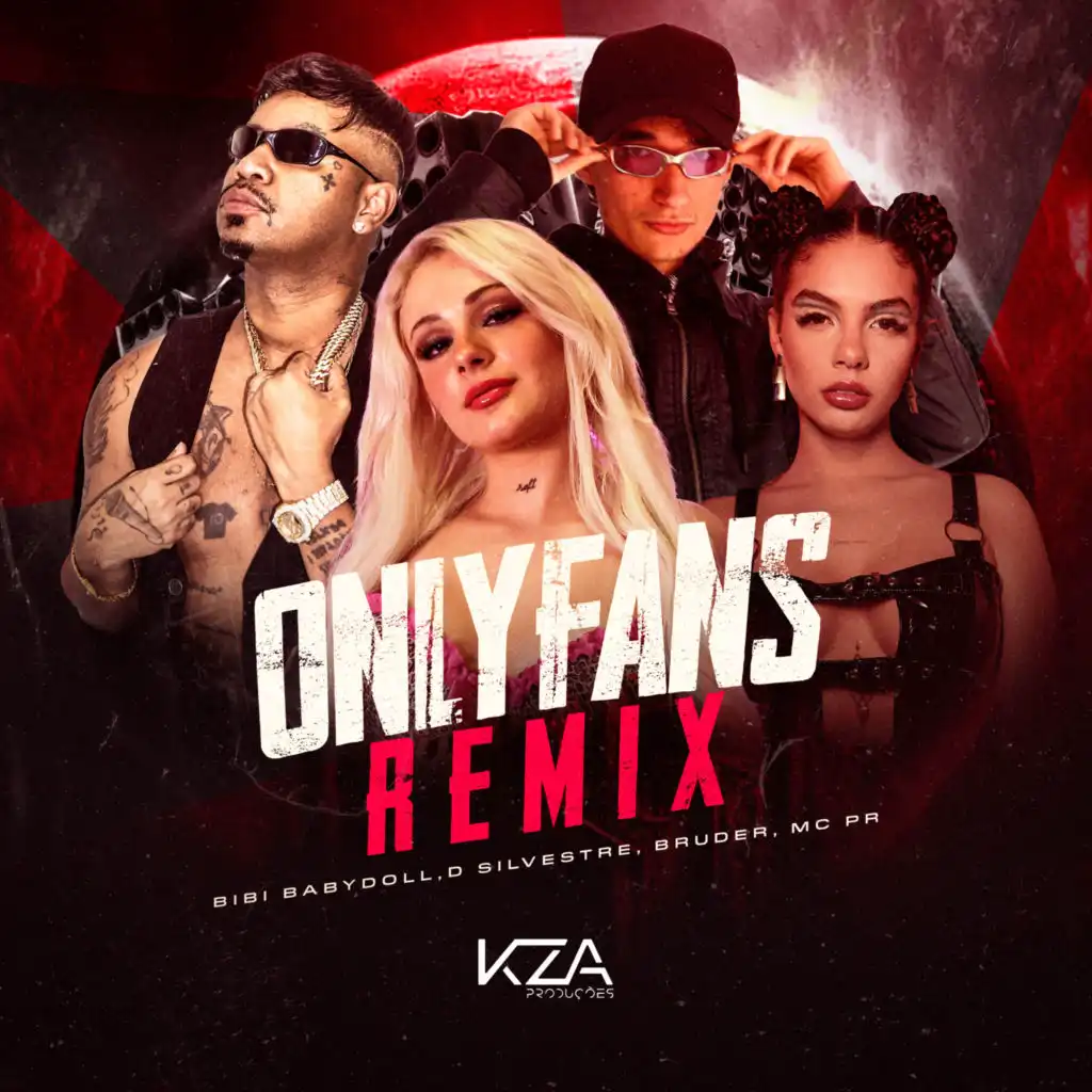 Onlyfans (Remix) [feat. d.silvestre]
