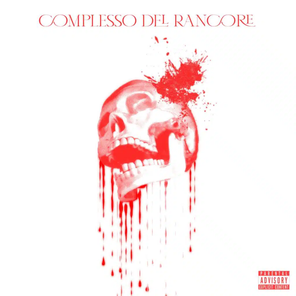 Complesso Del Rancore