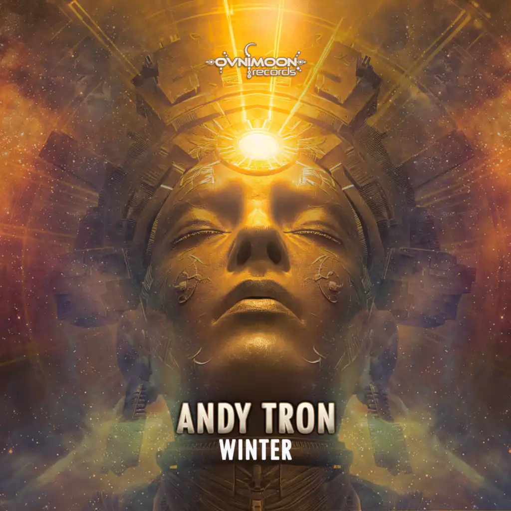 Andy Tron