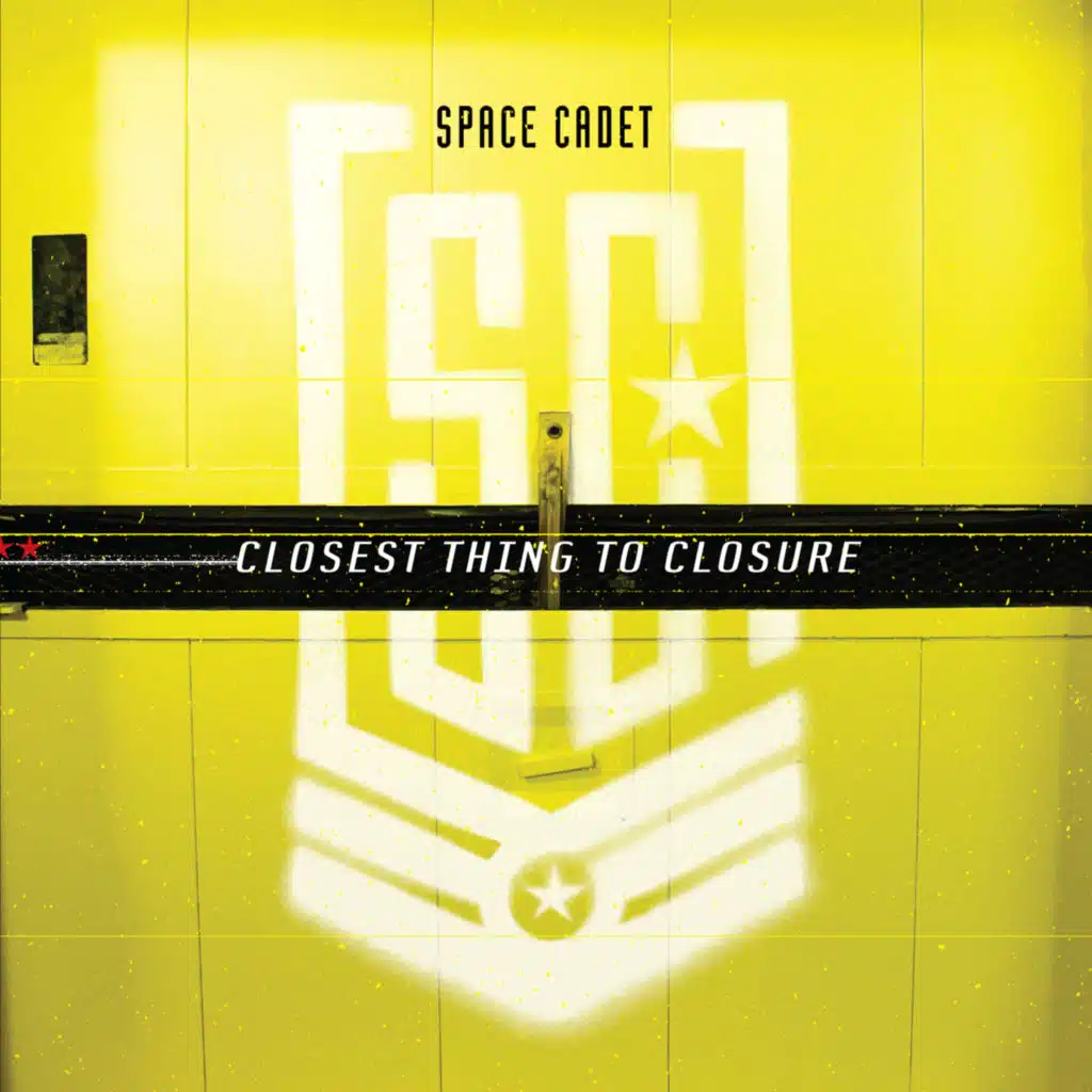 Closest Thing to Closure