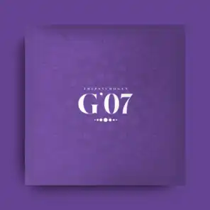 G'07 (slowed + reverb)