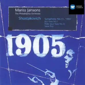 Mariss Jansons & Philadelphia Orchestra