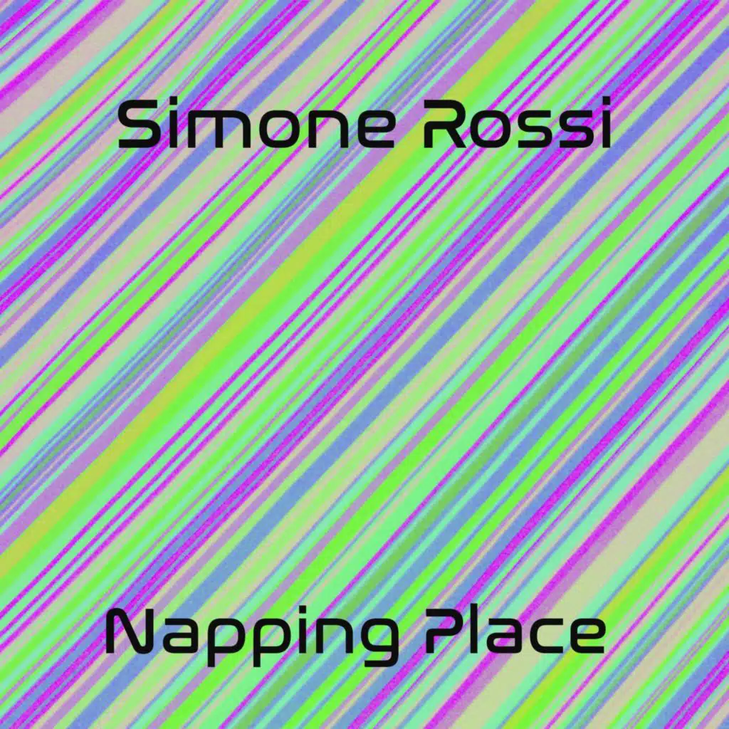 SIMONE ROSSI