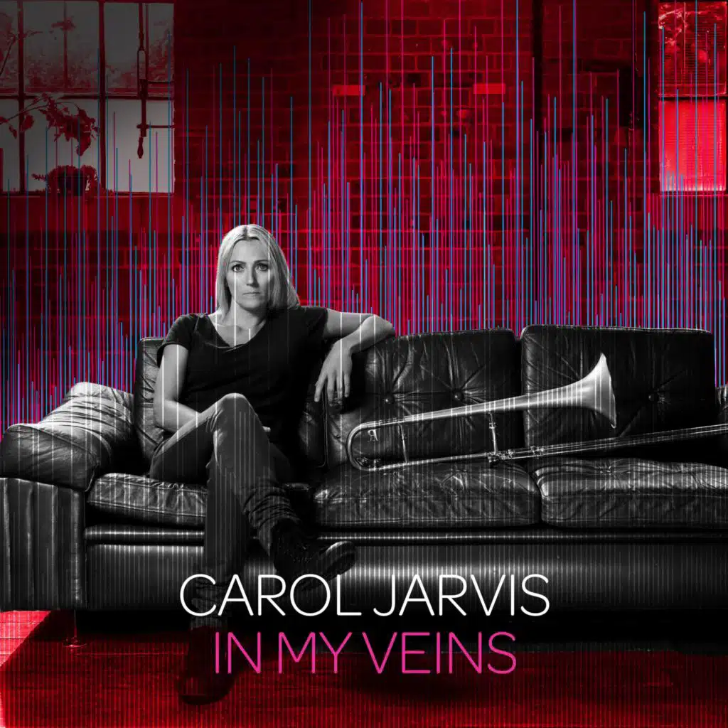 In My Veins (The Remixes)