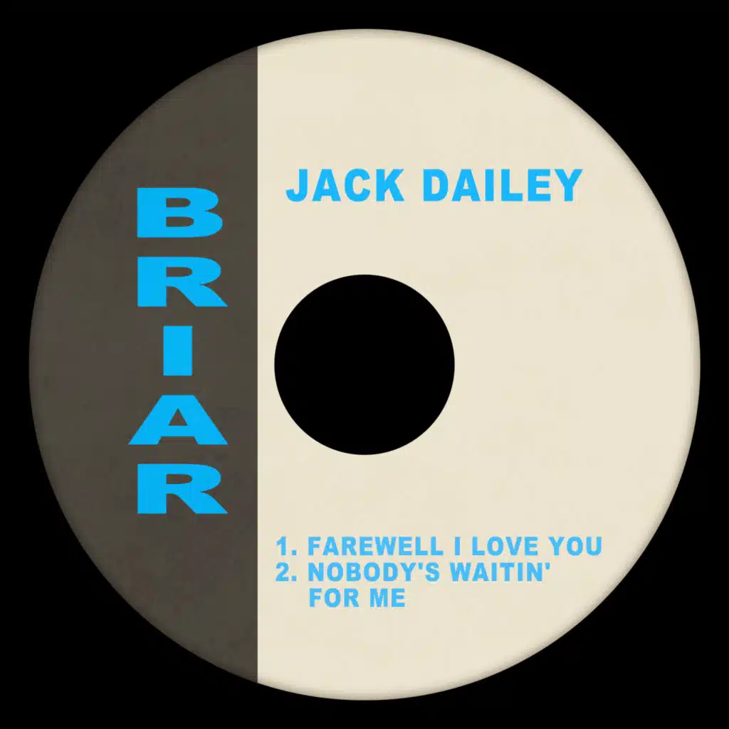 Jack Dailey