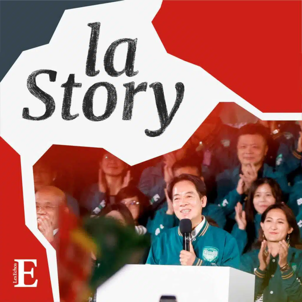 Taïwan : le pied de nez à Pékin 1/2