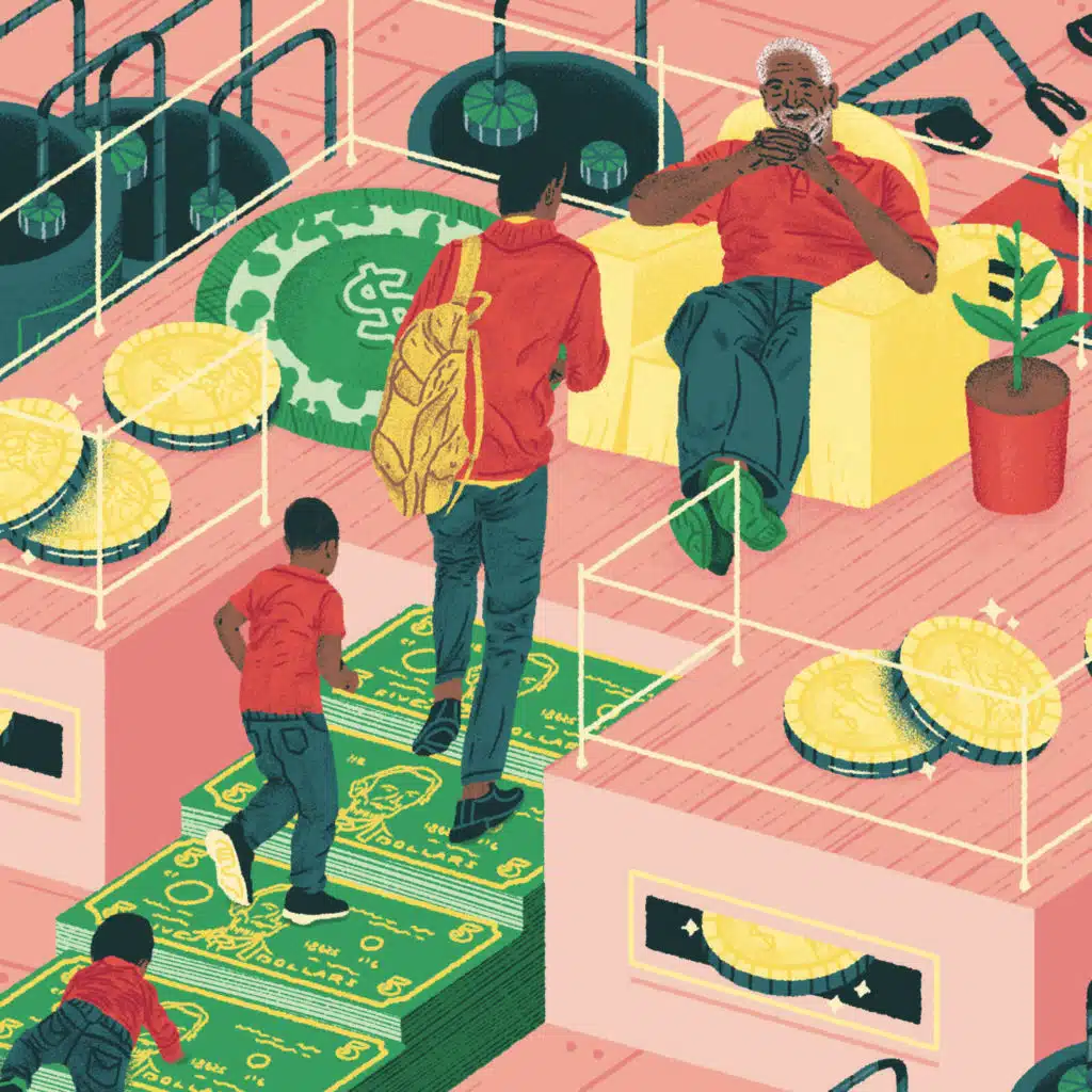 Retirement 101: How To Save And Why