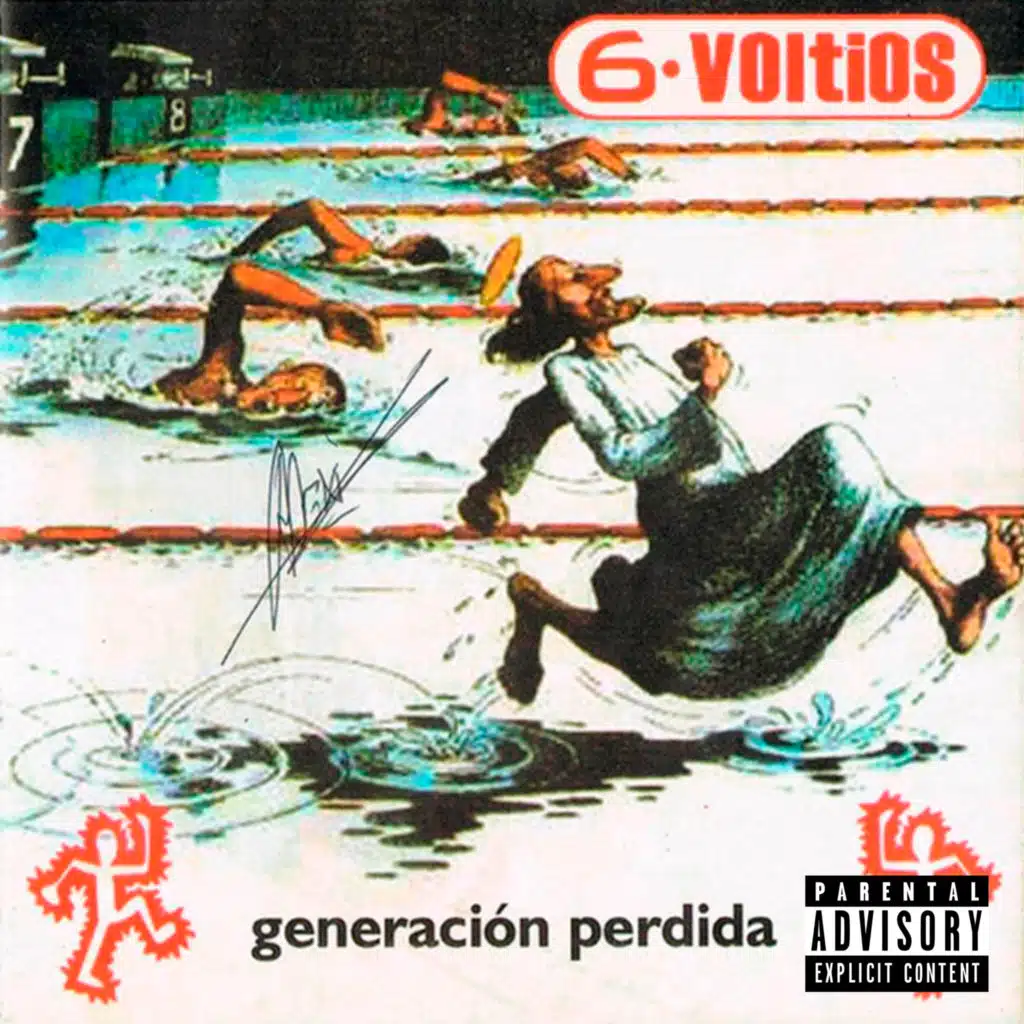 En el Olvido