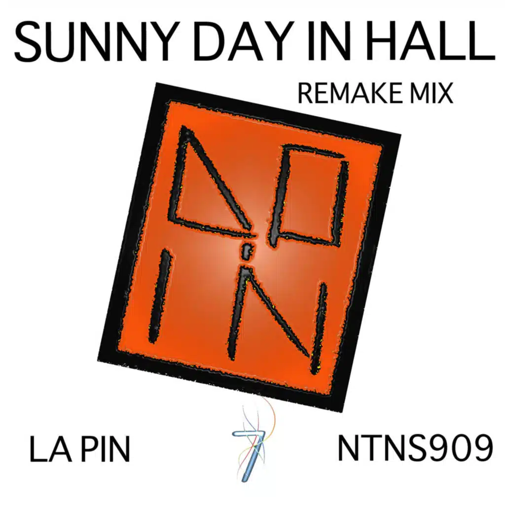 Sunny Day In Hall (Remake Mix remix)