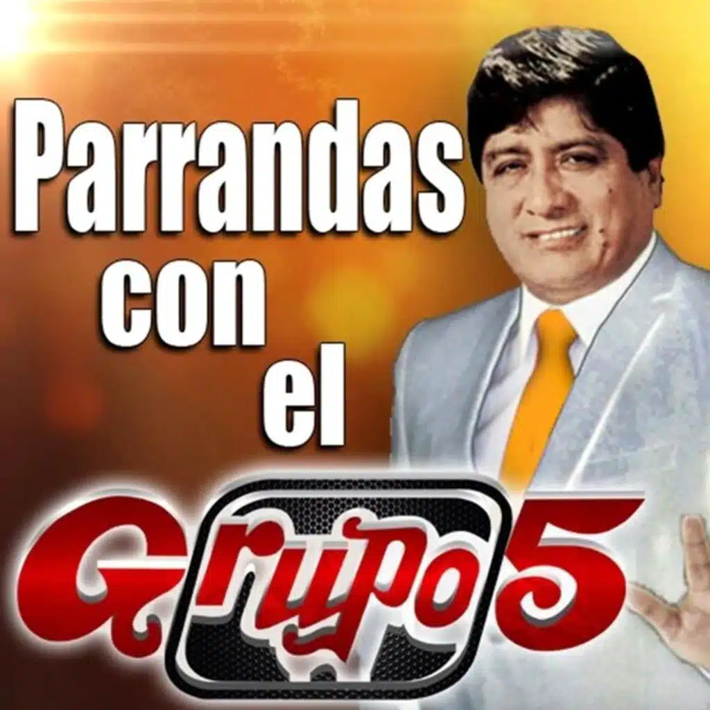 Parranda Ecuatoriana