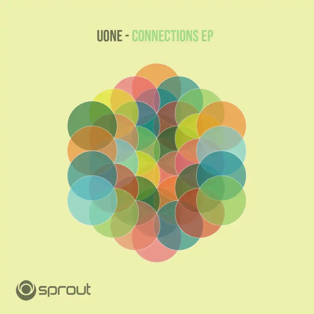 Connections (Out Of Sorts & Uone Dub Remix)