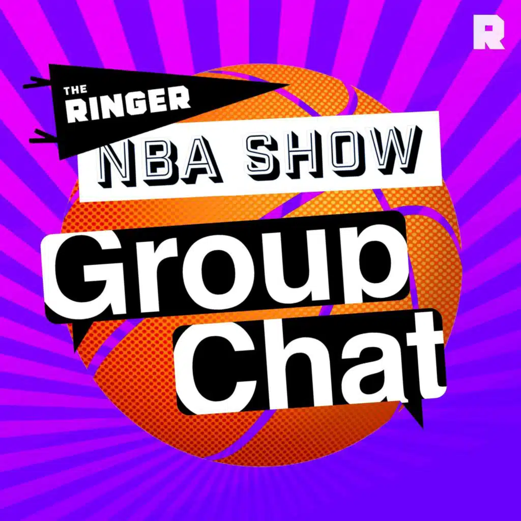Pascal Siakam to the Pacers Trade Reaction. Plus, Round 1 of Embiid vs. Jokic, and Chet: Live and in Color. | Group Chat