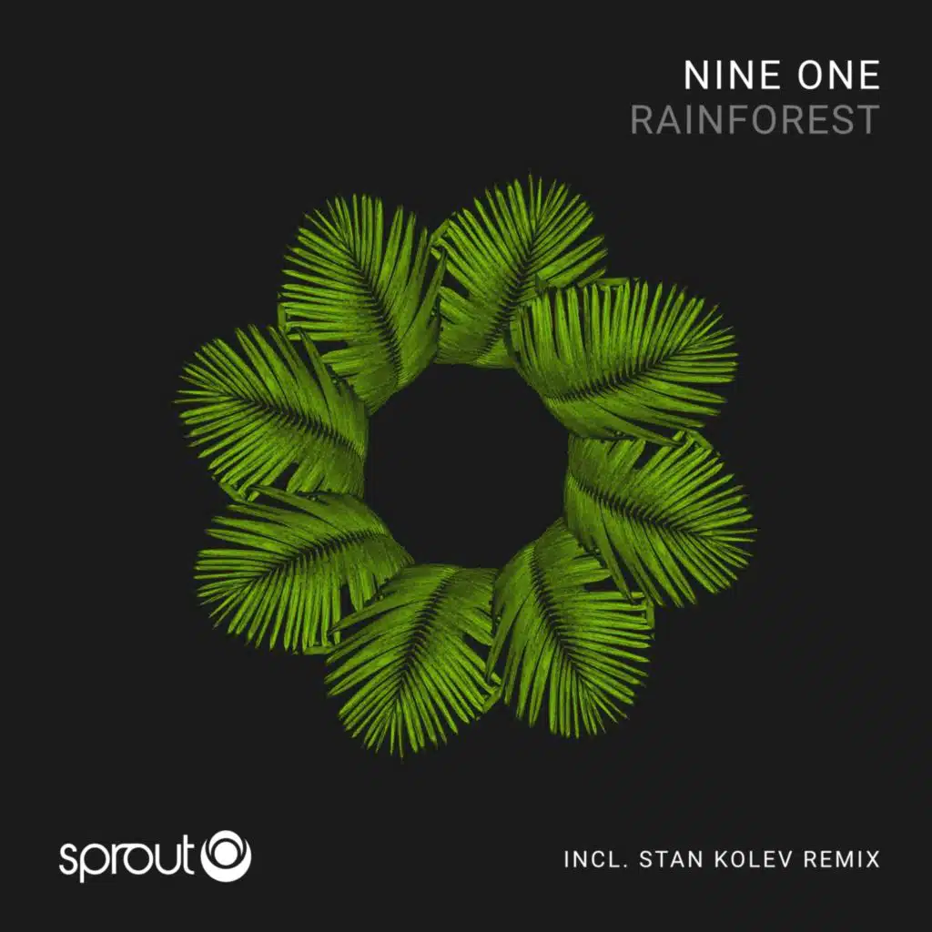 Nine One & Stan Kolev