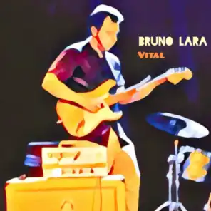 Bruno Lara