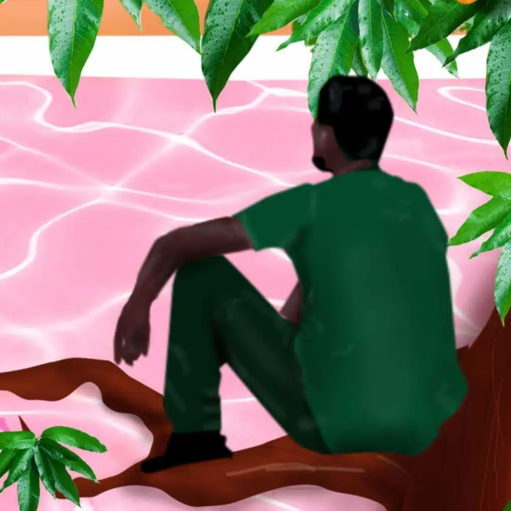 Seeing the Future In You