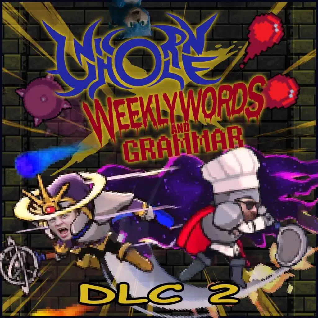 Dlc 2