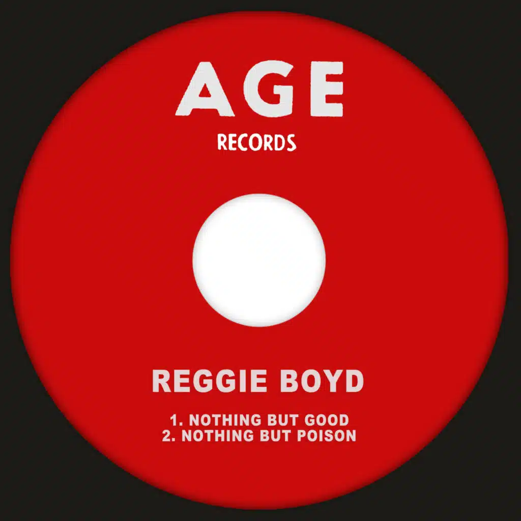 Nothing But Good / Nothing But Poison