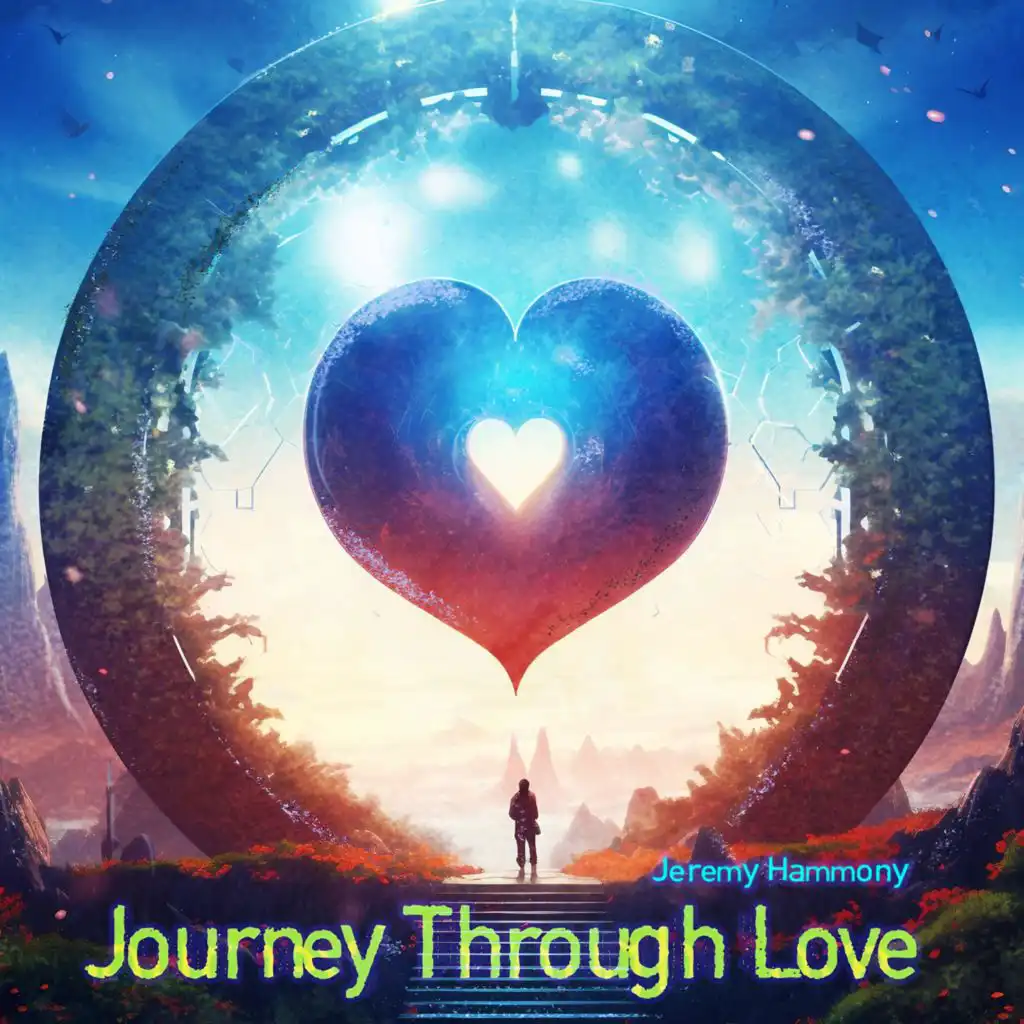 Journey Through Love