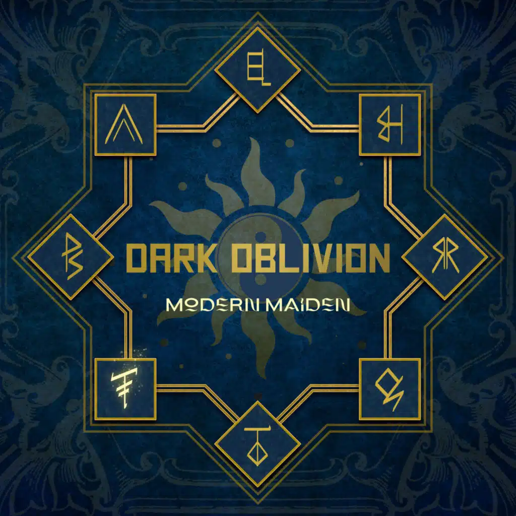 Dark Oblivion
